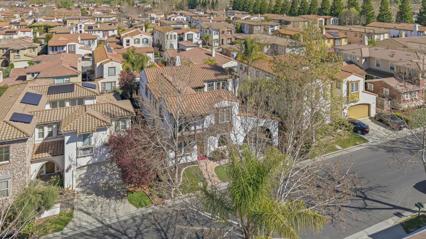 Detail Gallery Image 75 of 94 For 7656 Hackett Dr, Gilroy,  CA 95020 - 4 Beds | 3 Baths