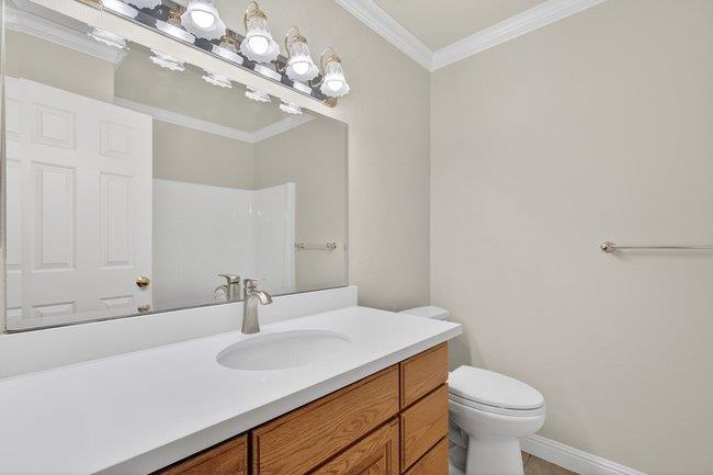 Detail Gallery Image 24 of 43 For 745 Williamsburg Way, Gilroy,  CA 95020 - 3 Beds | 2/1 Baths