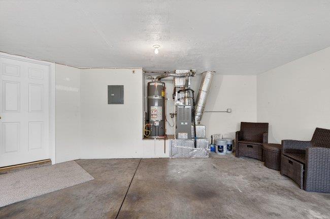 Detail Gallery Image 33 of 43 For 745 Williamsburg Way, Gilroy,  CA 95020 - 3 Beds | 2/1 Baths