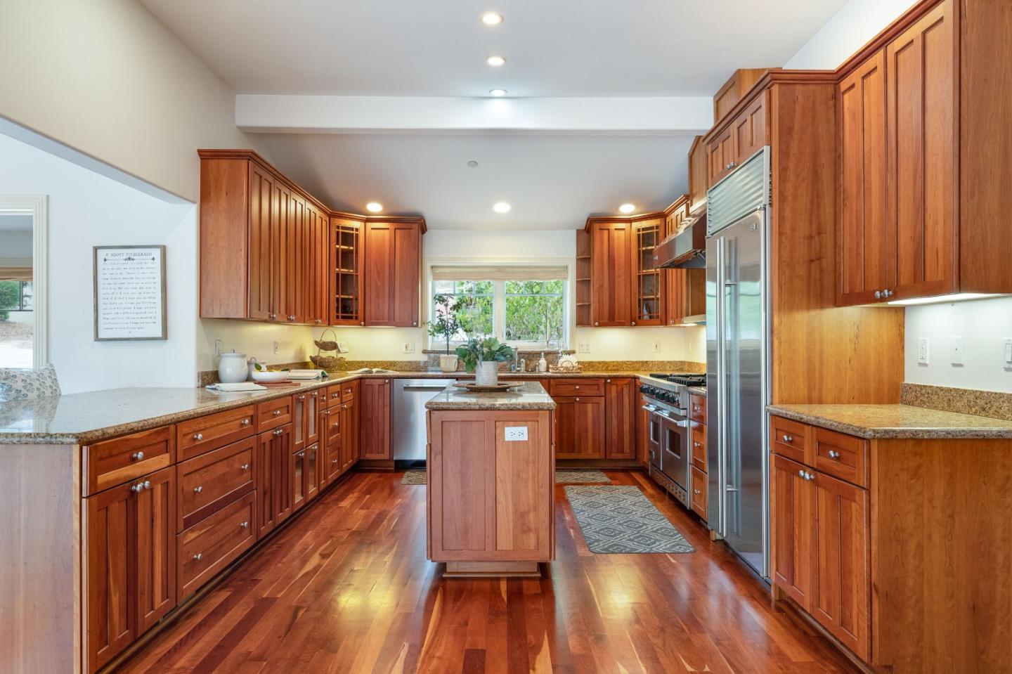 Detail Gallery Image 11 of 40 For 3035 Sherman Rd, Pebble Beach,  CA 93953 - 4 Beds | 2/1 Baths