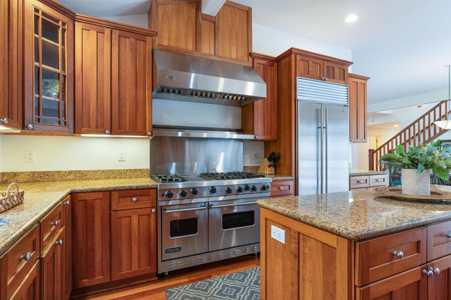 Detail Gallery Image 12 of 40 For 3035 Sherman Rd, Pebble Beach,  CA 93953 - 4 Beds | 2/1 Baths