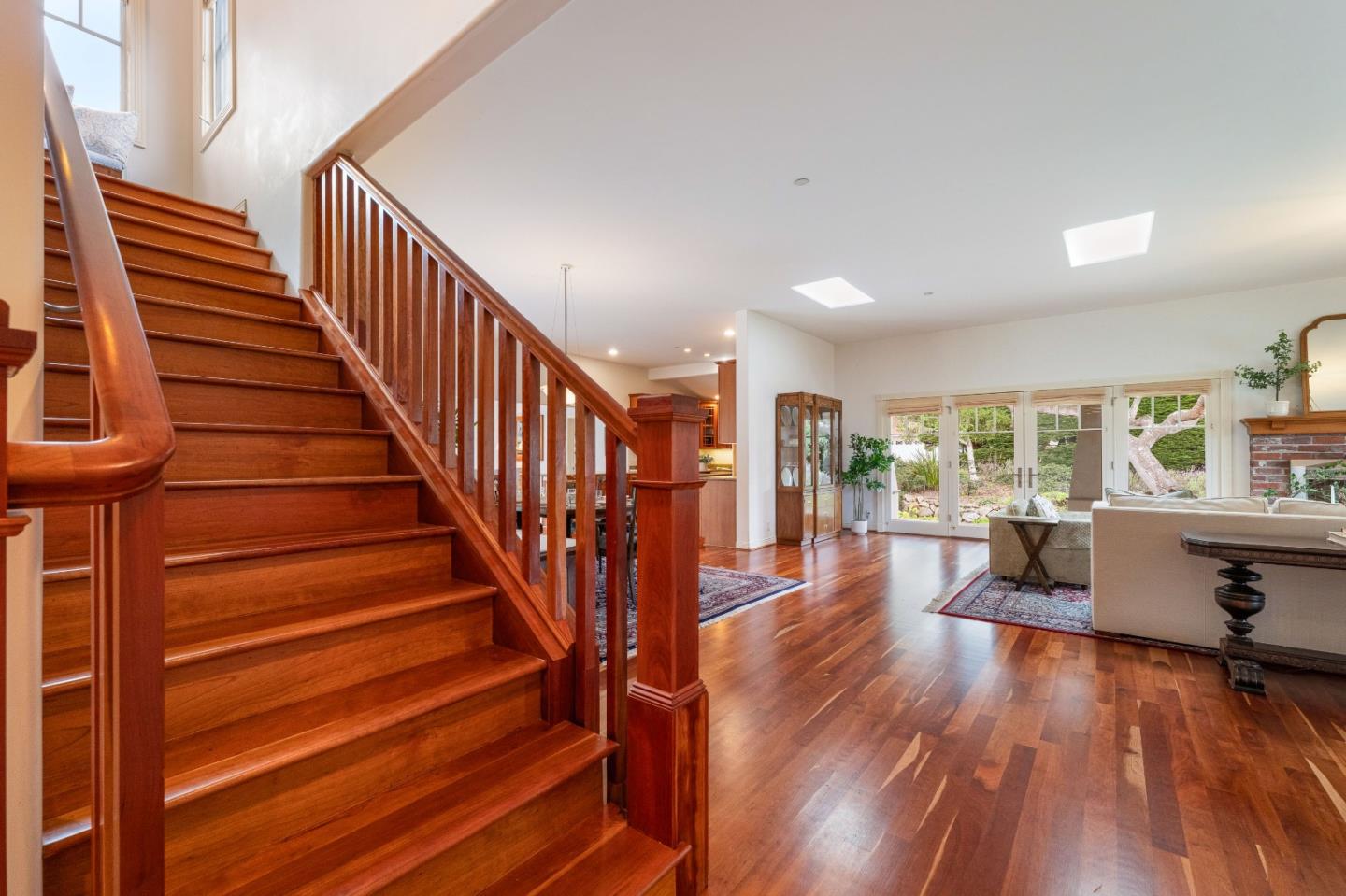 Detail Gallery Image 13 of 40 For 3035 Sherman Rd, Pebble Beach,  CA 93953 - 4 Beds | 2/1 Baths