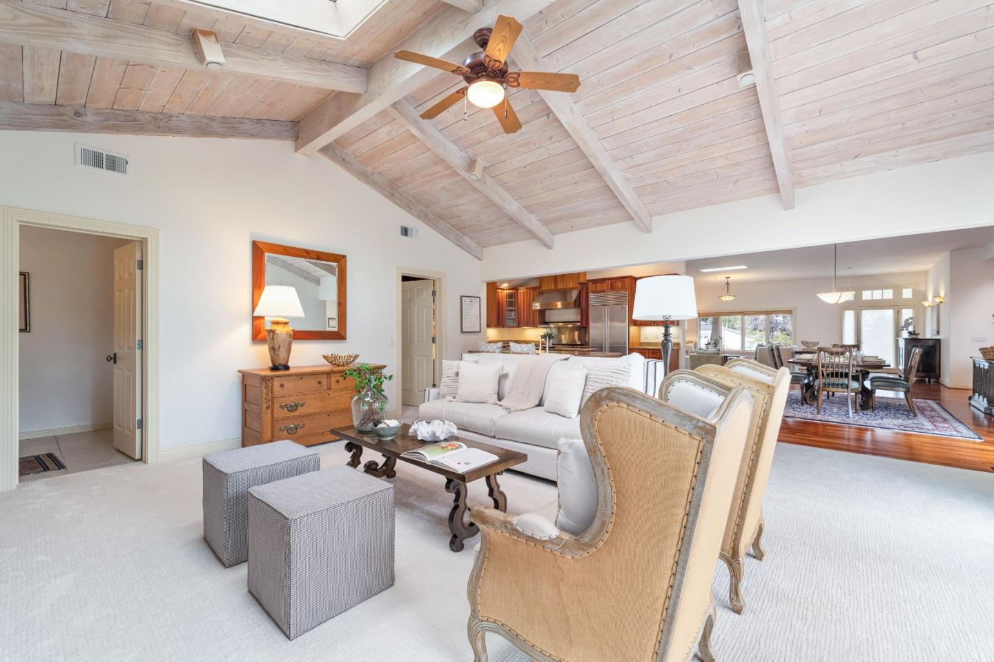 Detail Gallery Image 15 of 40 For 3035 Sherman Rd, Pebble Beach,  CA 93953 - 4 Beds | 2/1 Baths