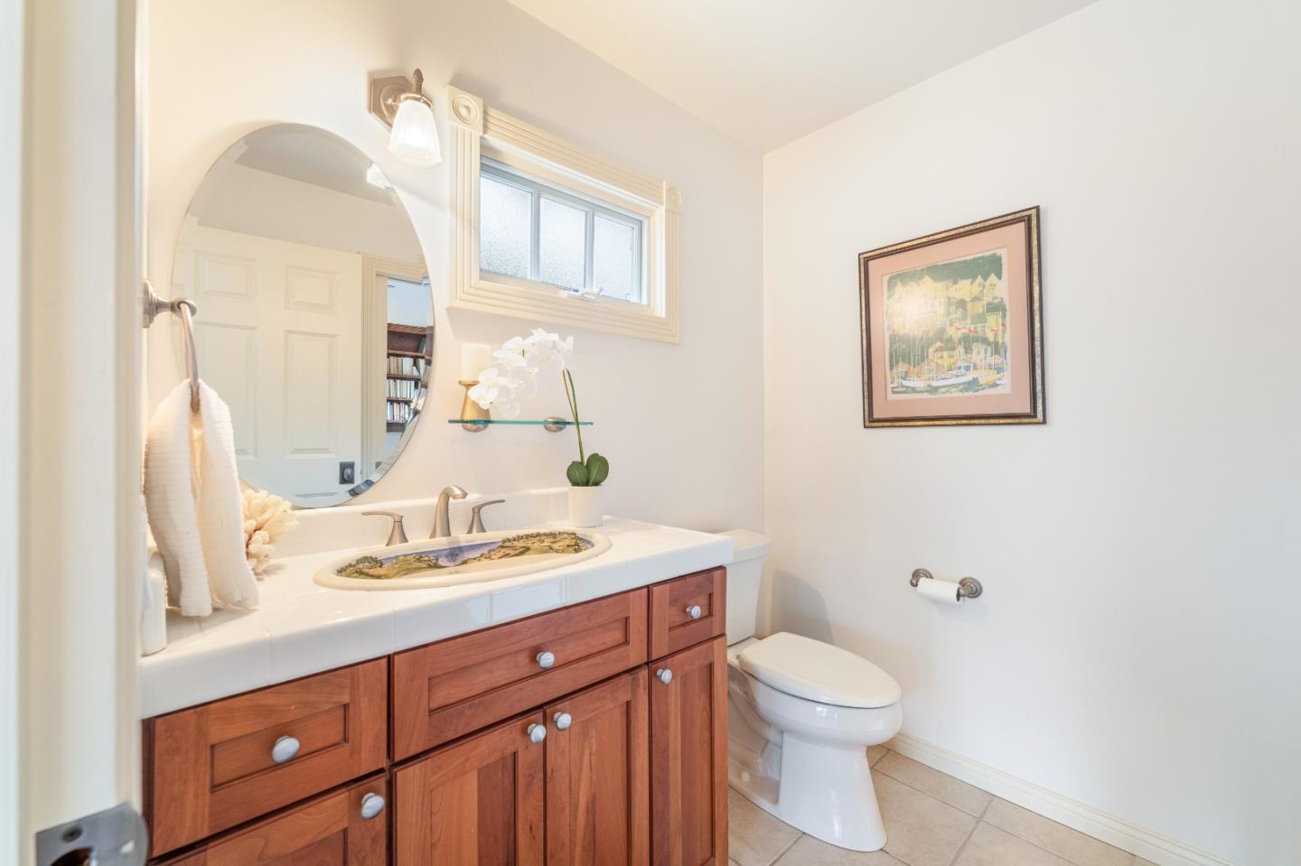 Detail Gallery Image 17 of 40 For 3035 Sherman Rd, Pebble Beach,  CA 93953 - 4 Beds | 2/1 Baths