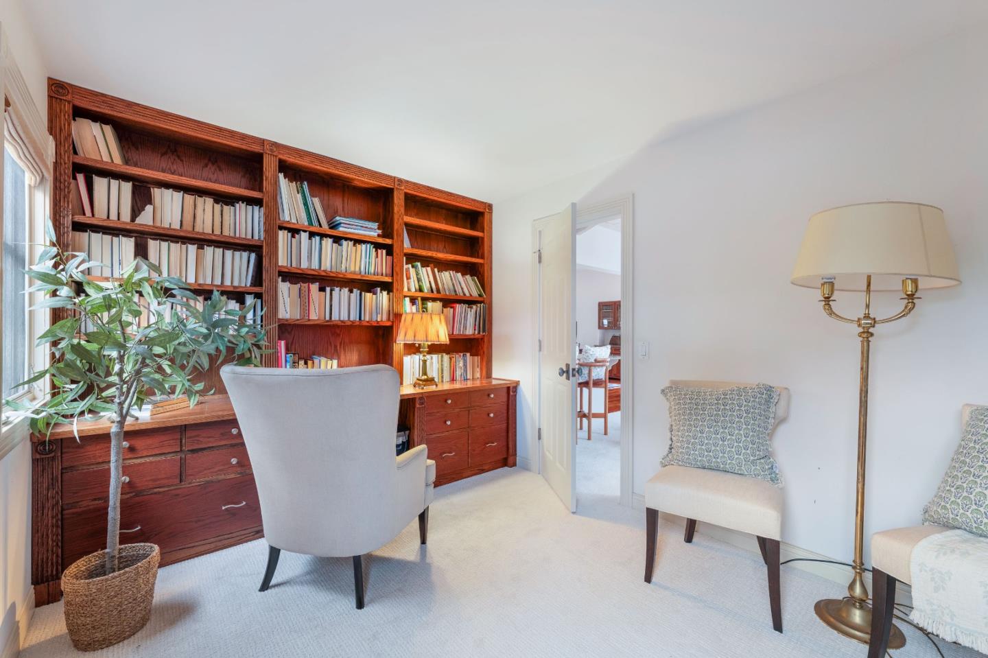 Detail Gallery Image 18 of 40 For 3035 Sherman Rd, Pebble Beach,  CA 93953 - 4 Beds | 2/1 Baths