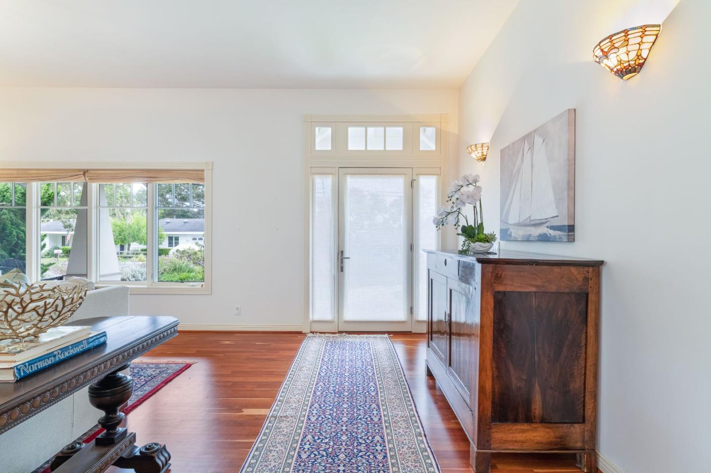 Detail Gallery Image 2 of 40 For 3035 Sherman Rd, Pebble Beach,  CA 93953 - 4 Beds | 2/1 Baths