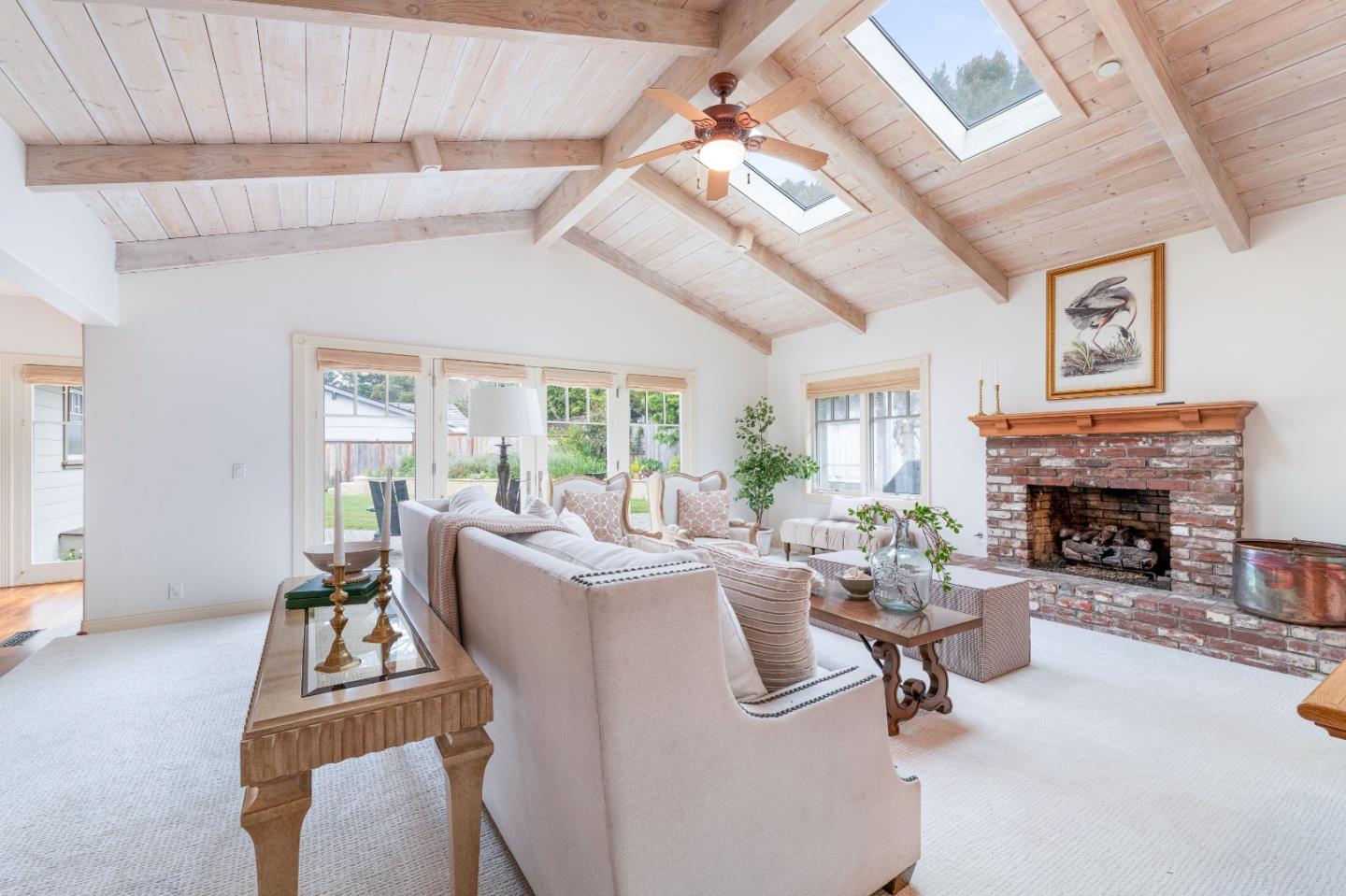 Detail Gallery Image 20 of 40 For 3035 Sherman Rd, Pebble Beach,  CA 93953 - 4 Beds | 2/1 Baths