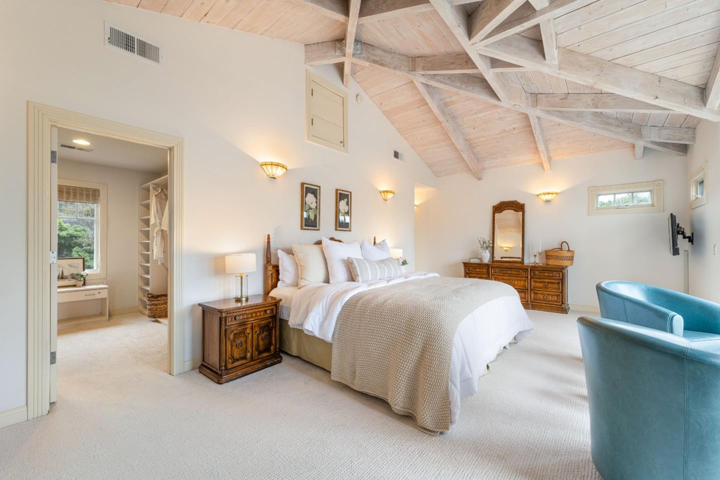 Detail Gallery Image 23 of 40 For 3035 Sherman Rd, Pebble Beach,  CA 93953 - 4 Beds | 2/1 Baths