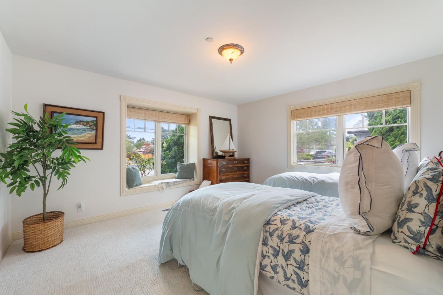 Detail Gallery Image 38 of 40 For 3035 Sherman Rd, Pebble Beach,  CA 93953 - 4 Beds | 2/1 Baths
