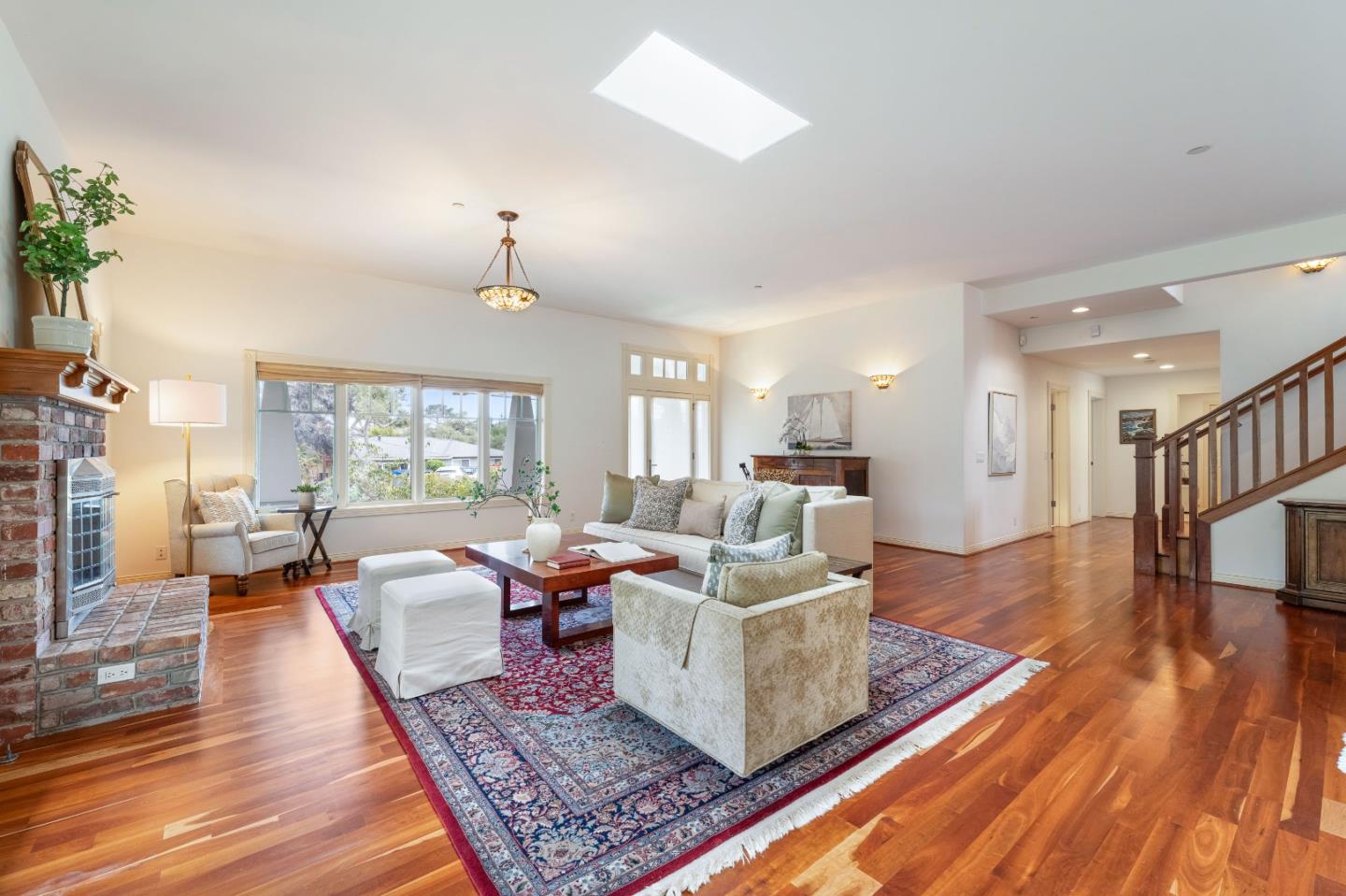 Detail Gallery Image 4 of 40 For 3035 Sherman Rd, Pebble Beach,  CA 93953 - 4 Beds | 2/1 Baths