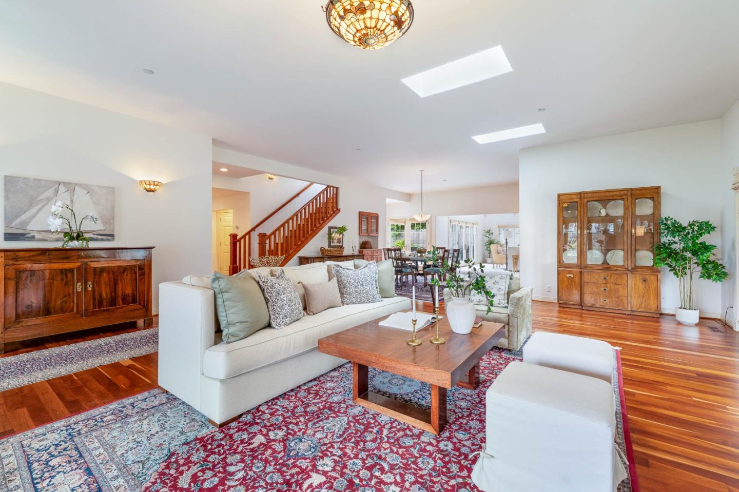 Detail Gallery Image 5 of 40 For 3035 Sherman Rd, Pebble Beach,  CA 93953 - 4 Beds | 2/1 Baths