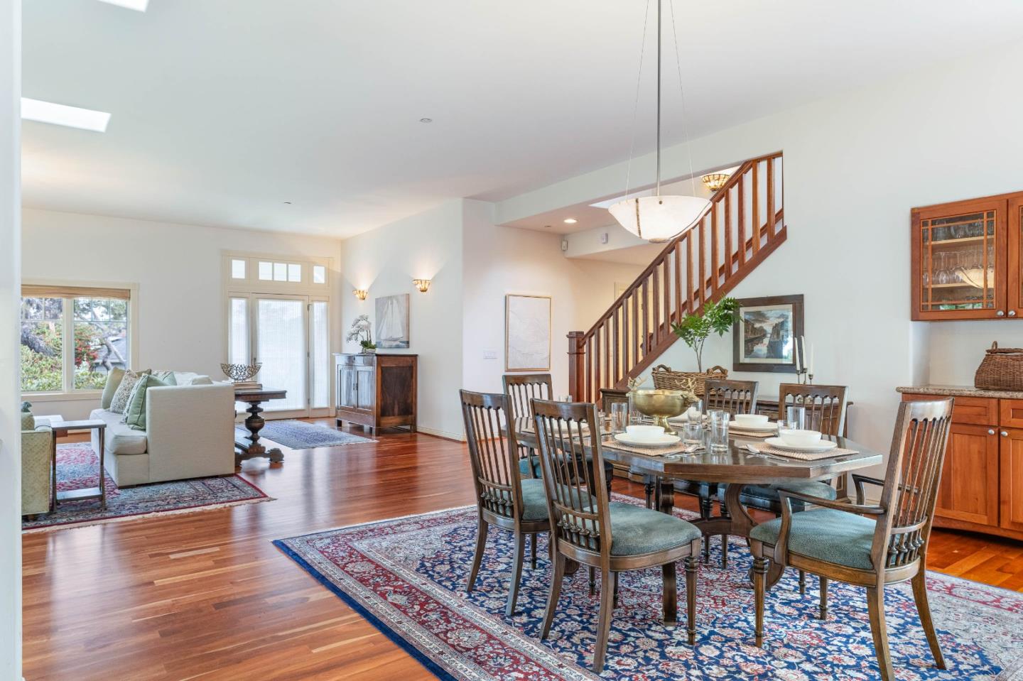 Detail Gallery Image 7 of 40 For 3035 Sherman Rd, Pebble Beach,  CA 93953 - 4 Beds | 2/1 Baths