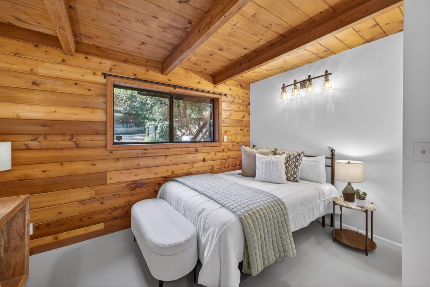 Detail Gallery Image 16 of 62 For 15194 Big Basin Way, Boulder Creek,  CA 95006 - 4 Beds | 3 Baths