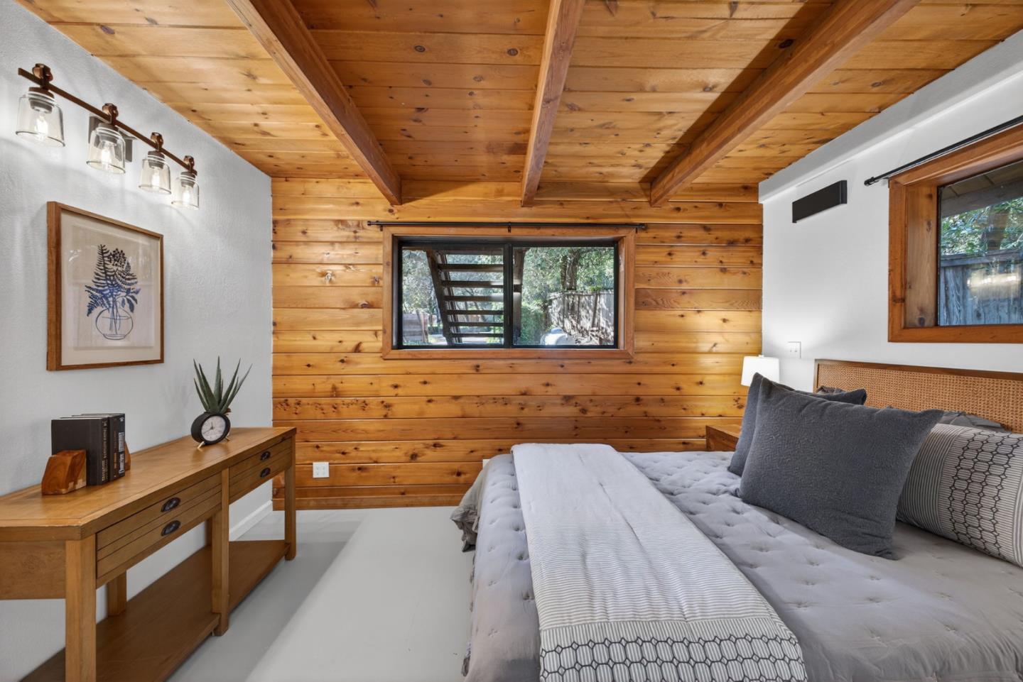 Detail Gallery Image 19 of 62 For 15194 Big Basin Way, Boulder Creek,  CA 95006 - 4 Beds | 3 Baths