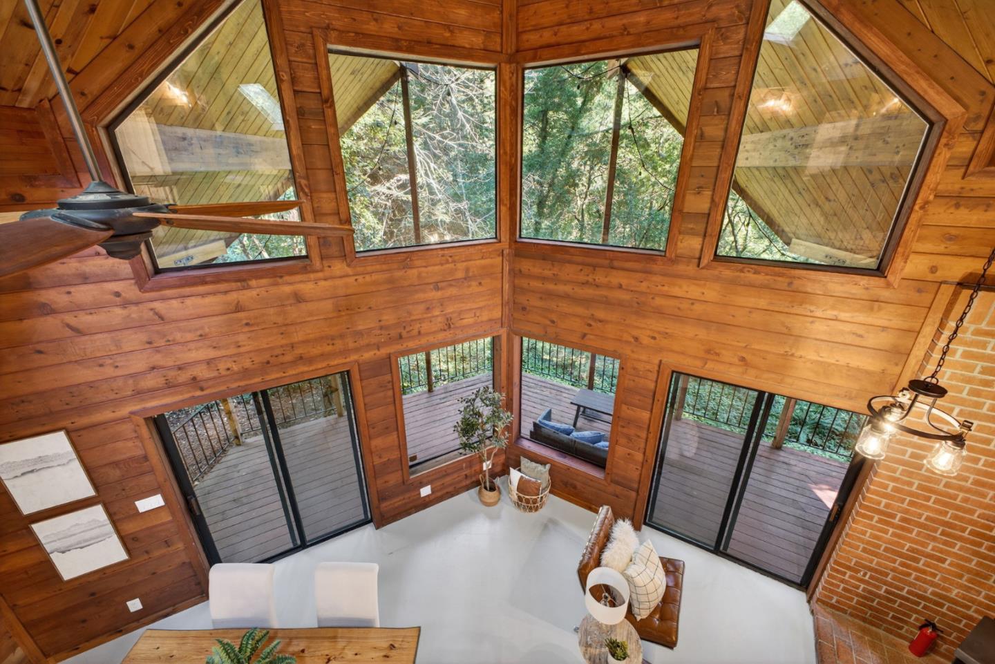 Detail Gallery Image 23 of 62 For 15194 Big Basin Way, Boulder Creek,  CA 95006 - 4 Beds | 3 Baths