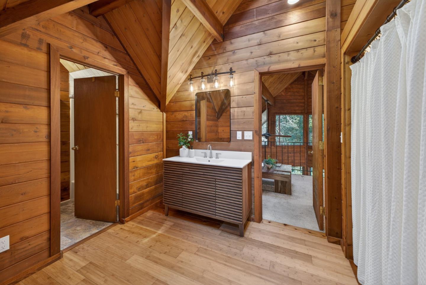 Detail Gallery Image 25 of 62 For 15194 Big Basin Way, Boulder Creek,  CA 95006 - 4 Beds | 3 Baths