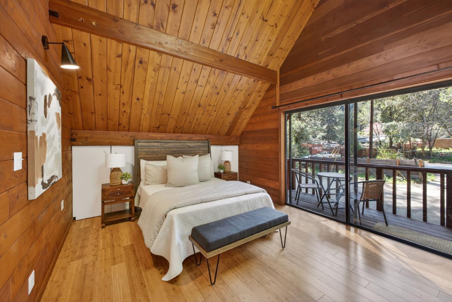 Detail Gallery Image 28 of 62 For 15194 Big Basin Way, Boulder Creek,  CA 95006 - 4 Beds | 3 Baths