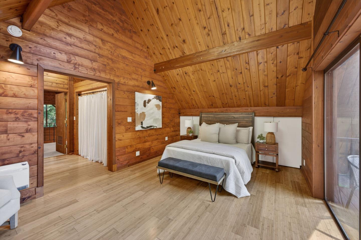 Detail Gallery Image 29 of 62 For 15194 Big Basin Way, Boulder Creek,  CA 95006 - 4 Beds | 3 Baths