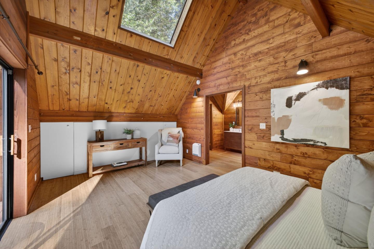 Detail Gallery Image 30 of 62 For 15194 Big Basin Way, Boulder Creek,  CA 95006 - 4 Beds | 3 Baths