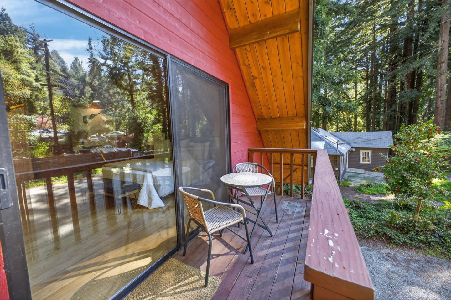 Detail Gallery Image 34 of 62 For 15194 Big Basin Way, Boulder Creek,  CA 95006 - 4 Beds | 3 Baths