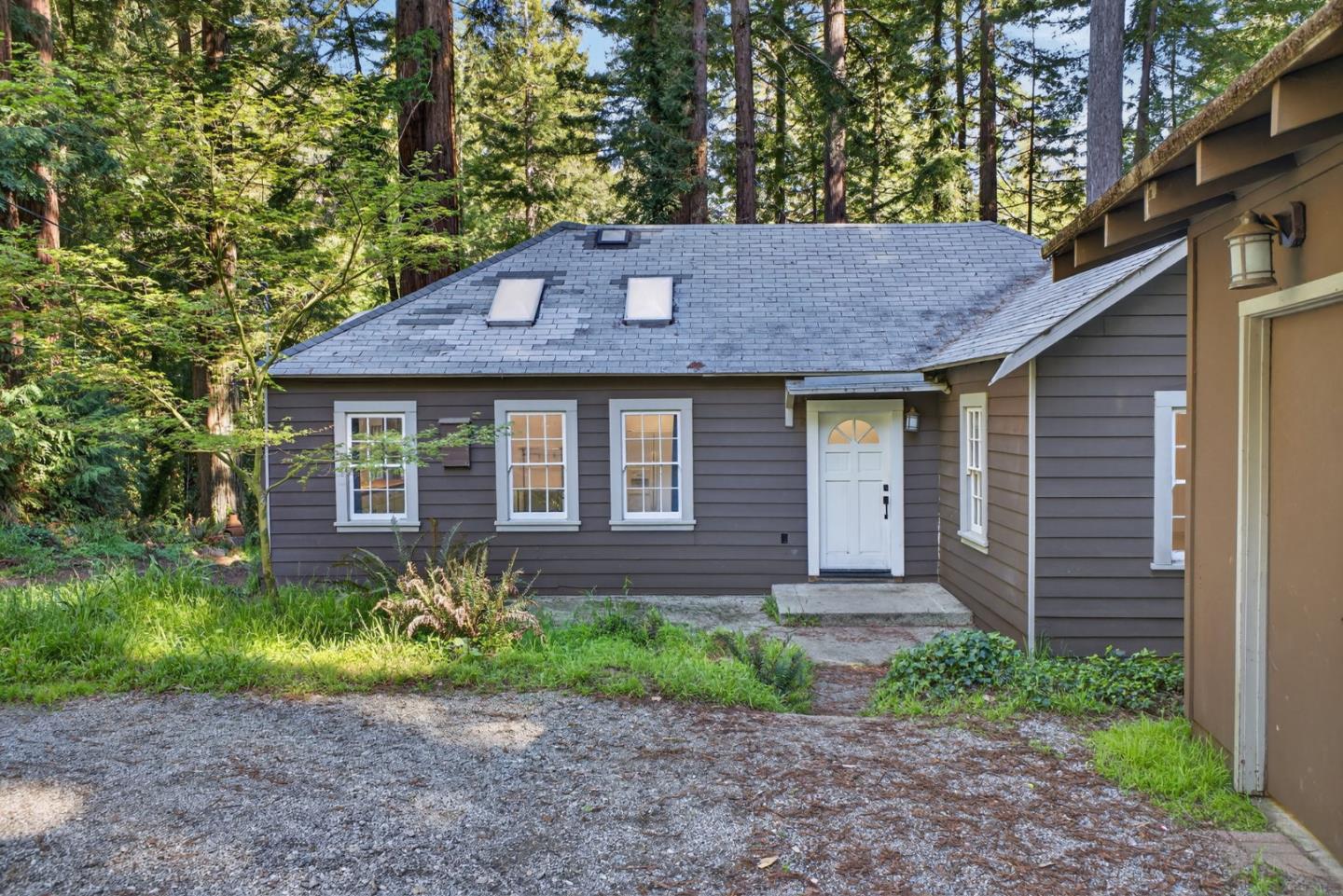 Detail Gallery Image 39 of 62 For 15194 Big Basin Way, Boulder Creek,  CA 95006 - 4 Beds | 3 Baths