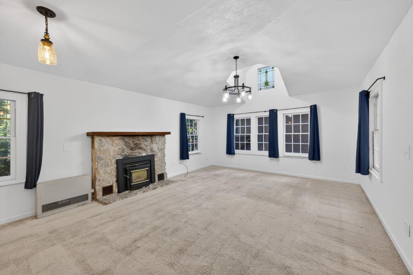 Detail Gallery Image 46 of 62 For 15194 Big Basin Way, Boulder Creek,  CA 95006 - 4 Beds | 3 Baths