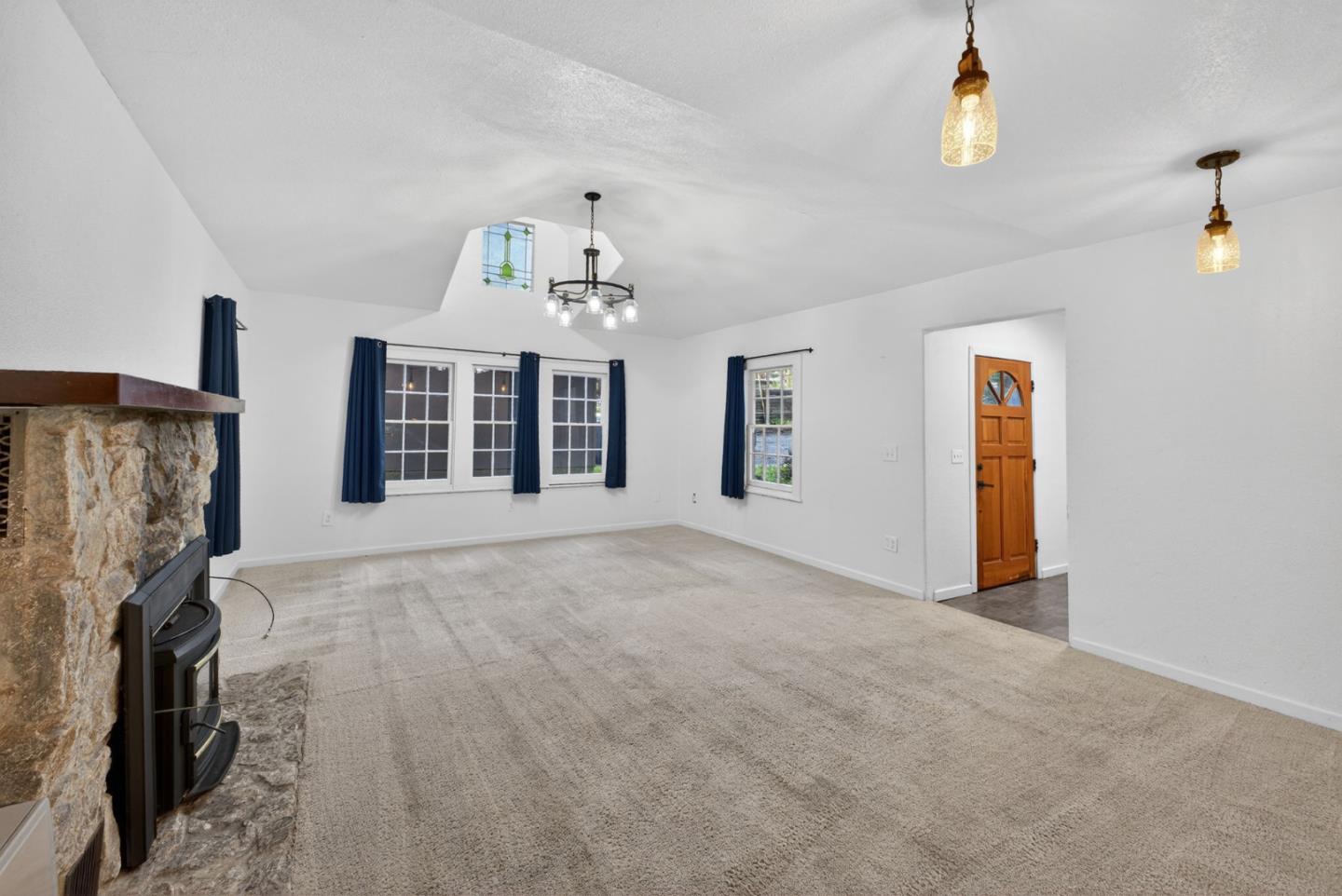 Detail Gallery Image 47 of 62 For 15194 Big Basin Way, Boulder Creek,  CA 95006 - 4 Beds | 3 Baths