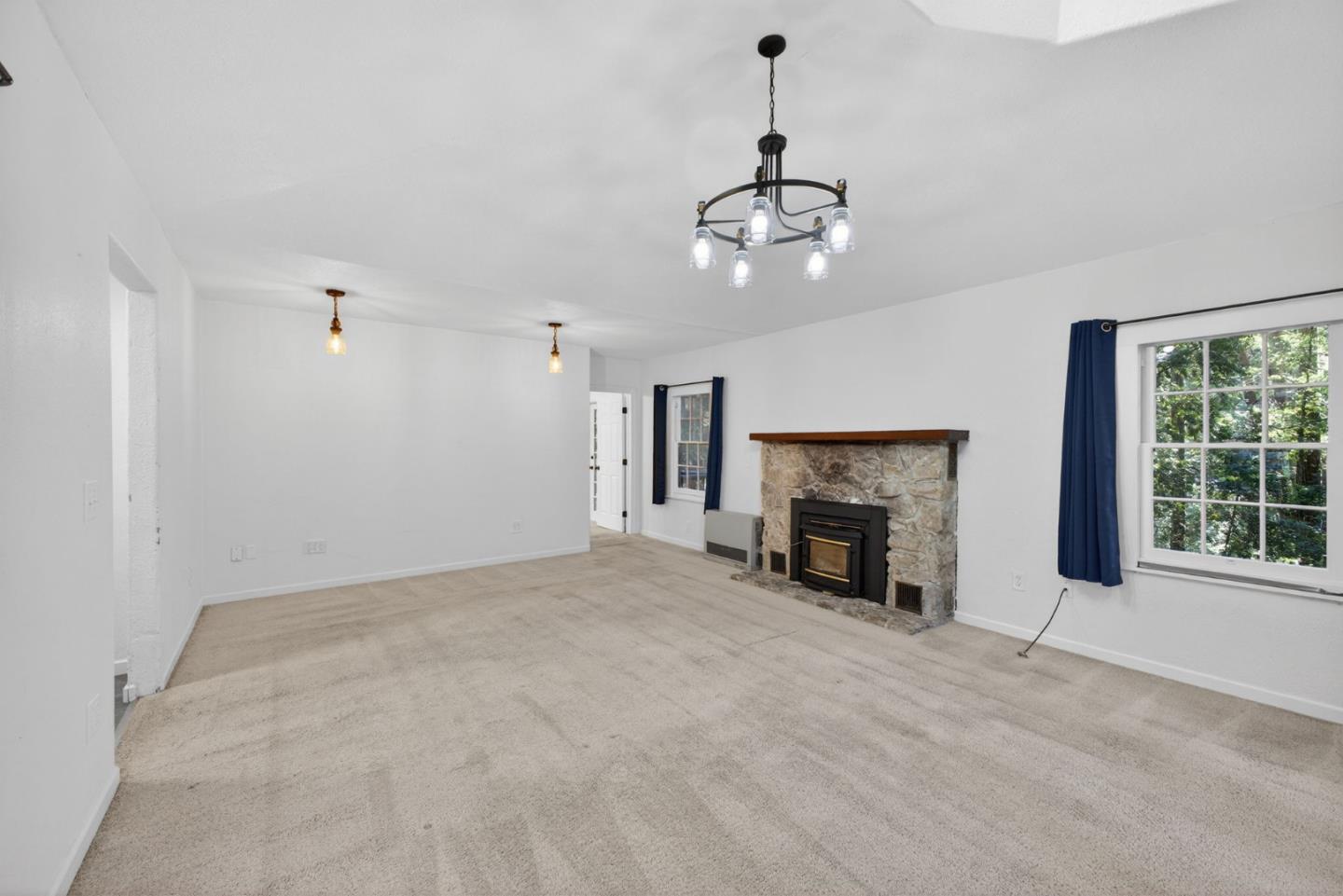 Detail Gallery Image 48 of 62 For 15194 Big Basin Way, Boulder Creek,  CA 95006 - 4 Beds | 3 Baths