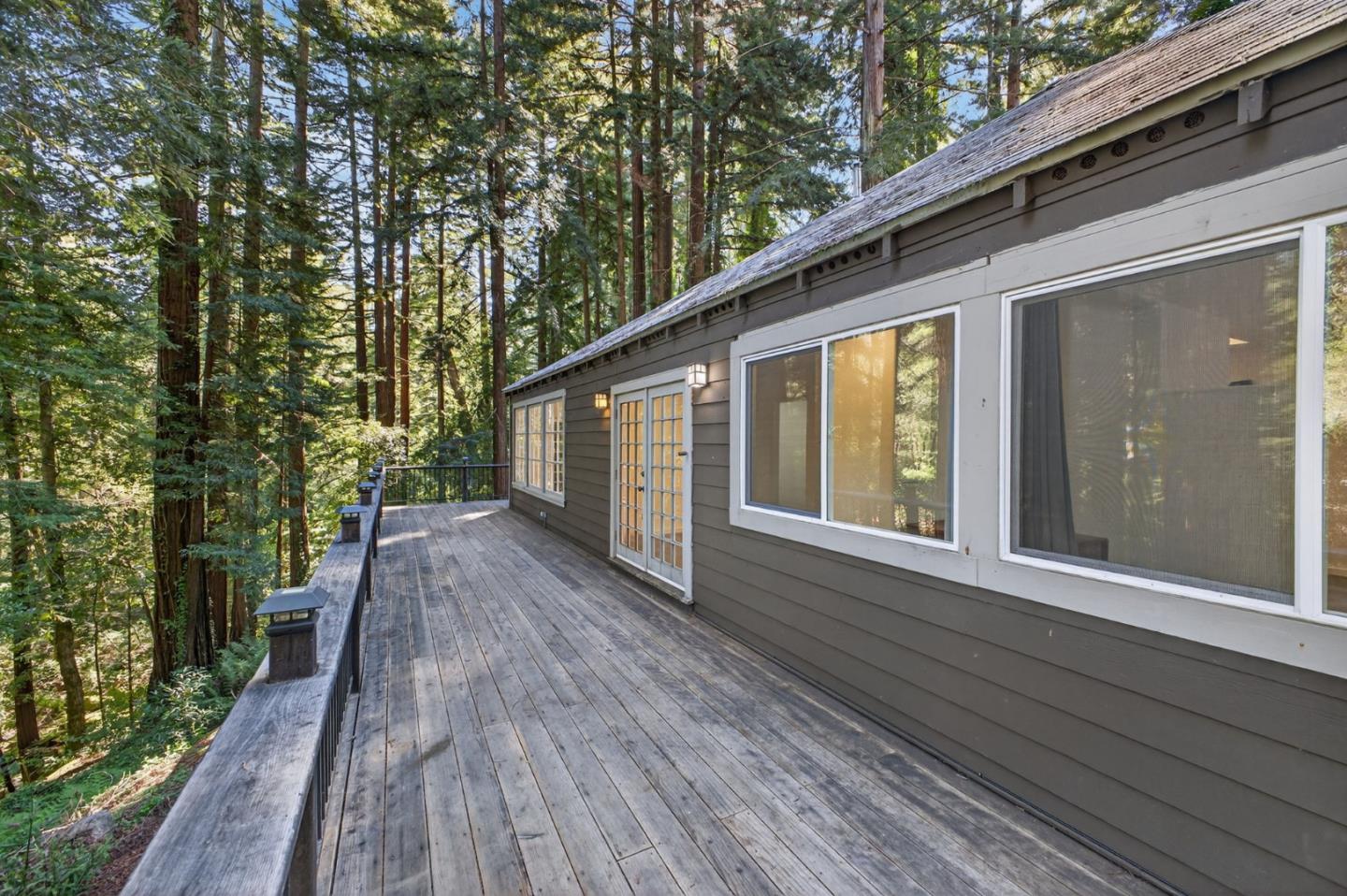 Detail Gallery Image 56 of 62 For 15194 Big Basin Way, Boulder Creek,  CA 95006 - 4 Beds | 3 Baths