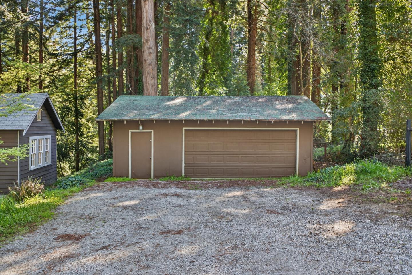 Detail Gallery Image 60 of 62 For 15194 Big Basin Way, Boulder Creek,  CA 95006 - 4 Beds | 3 Baths