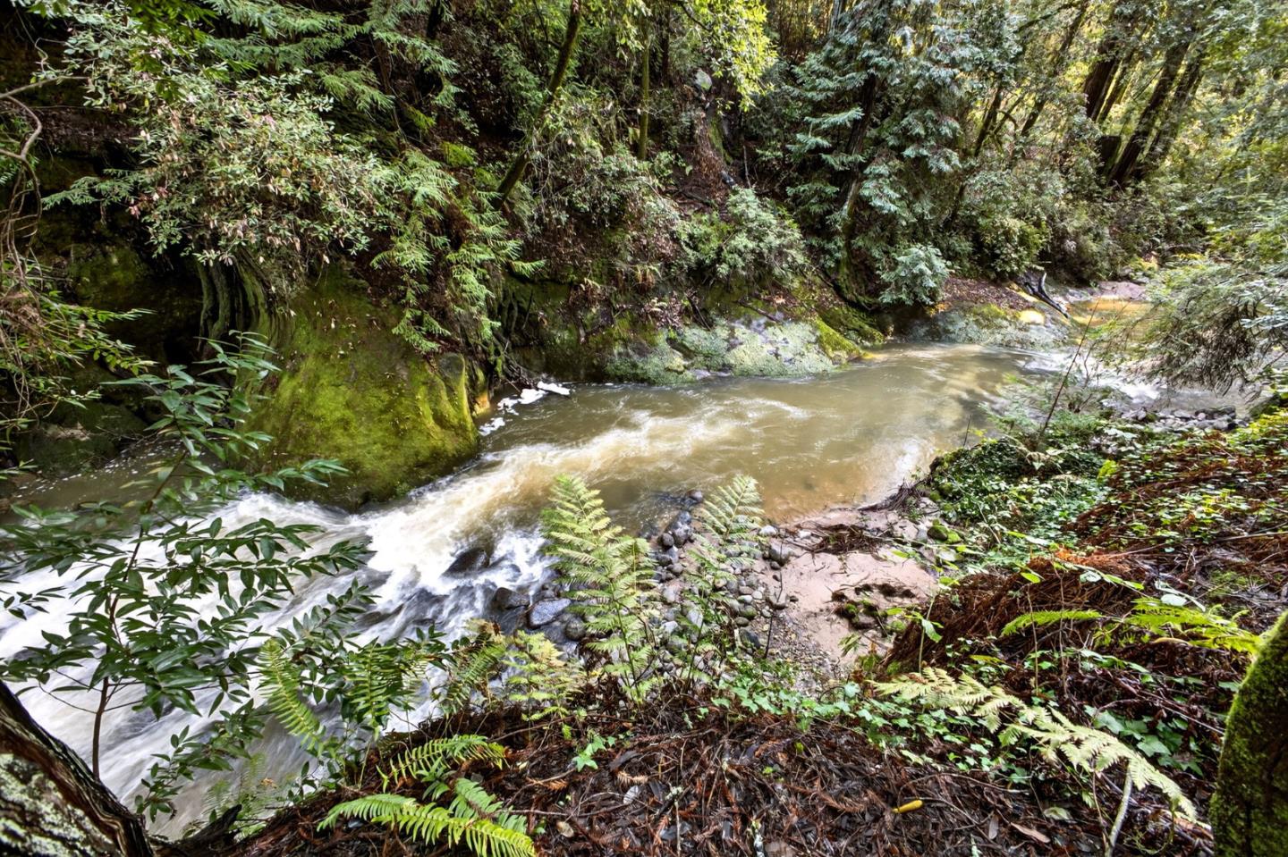 Detail Gallery Image 64 of 64 For 15194 Big Basin Way, Boulder Creek,  CA 95006 - 4 Beds | 3 Baths
