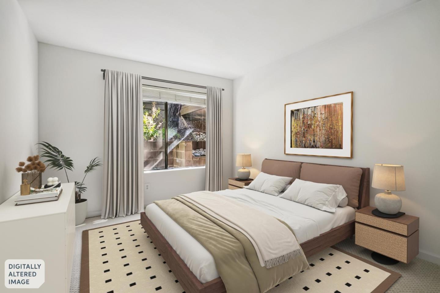 Detail Gallery Image 10 of 24 For 3314 Brittan Ave #1,  San Carlos,  CA 94070 - 3 Beds | 2 Baths