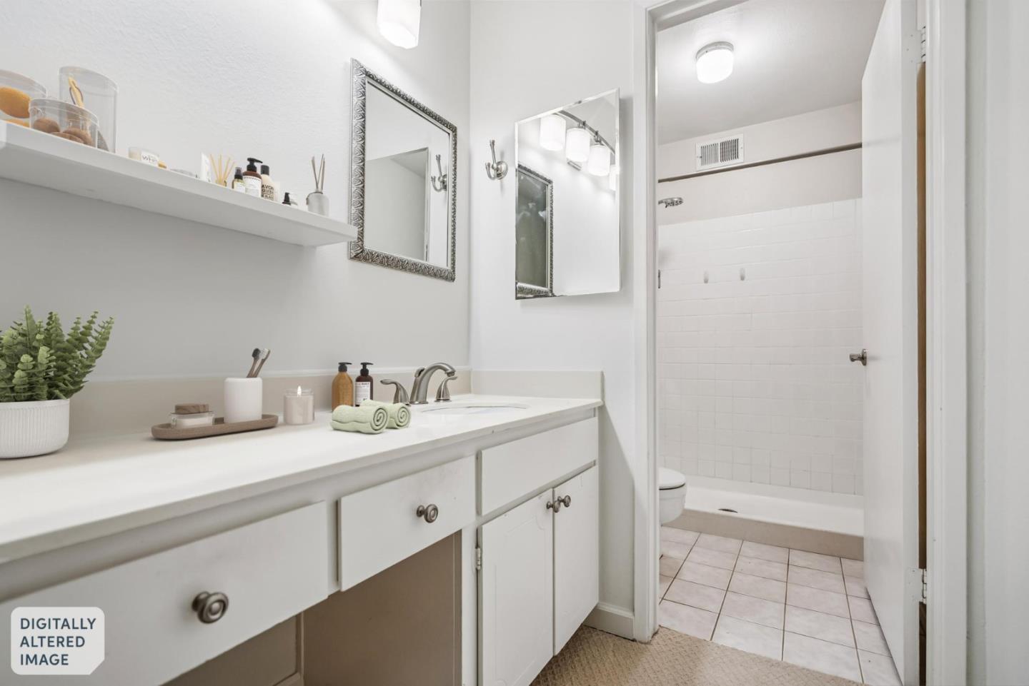 Detail Gallery Image 11 of 24 For 3314 Brittan Ave #1,  San Carlos,  CA 94070 - 3 Beds | 2 Baths