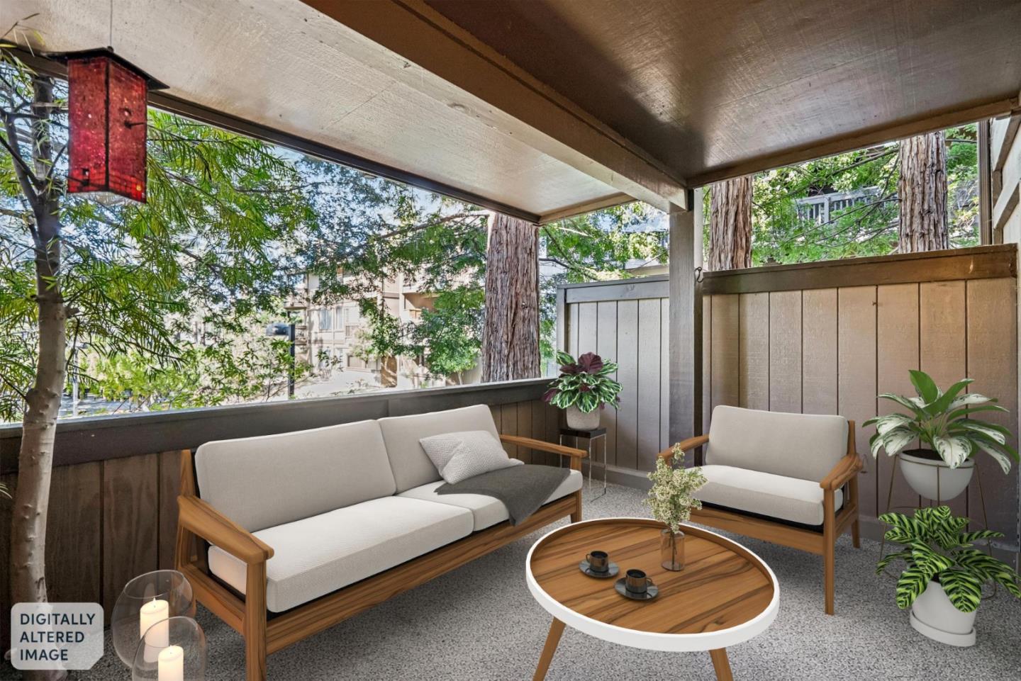 Detail Gallery Image 12 of 24 For 3314 Brittan Ave #1,  San Carlos,  CA 94070 - 3 Beds | 2 Baths