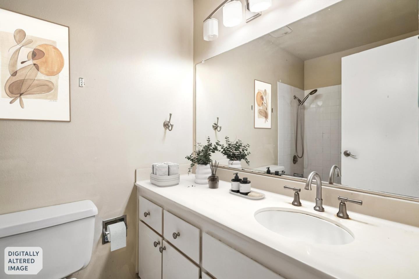 Detail Gallery Image 8 of 24 For 3314 Brittan Ave #1,  San Carlos,  CA 94070 - 3 Beds | 2 Baths