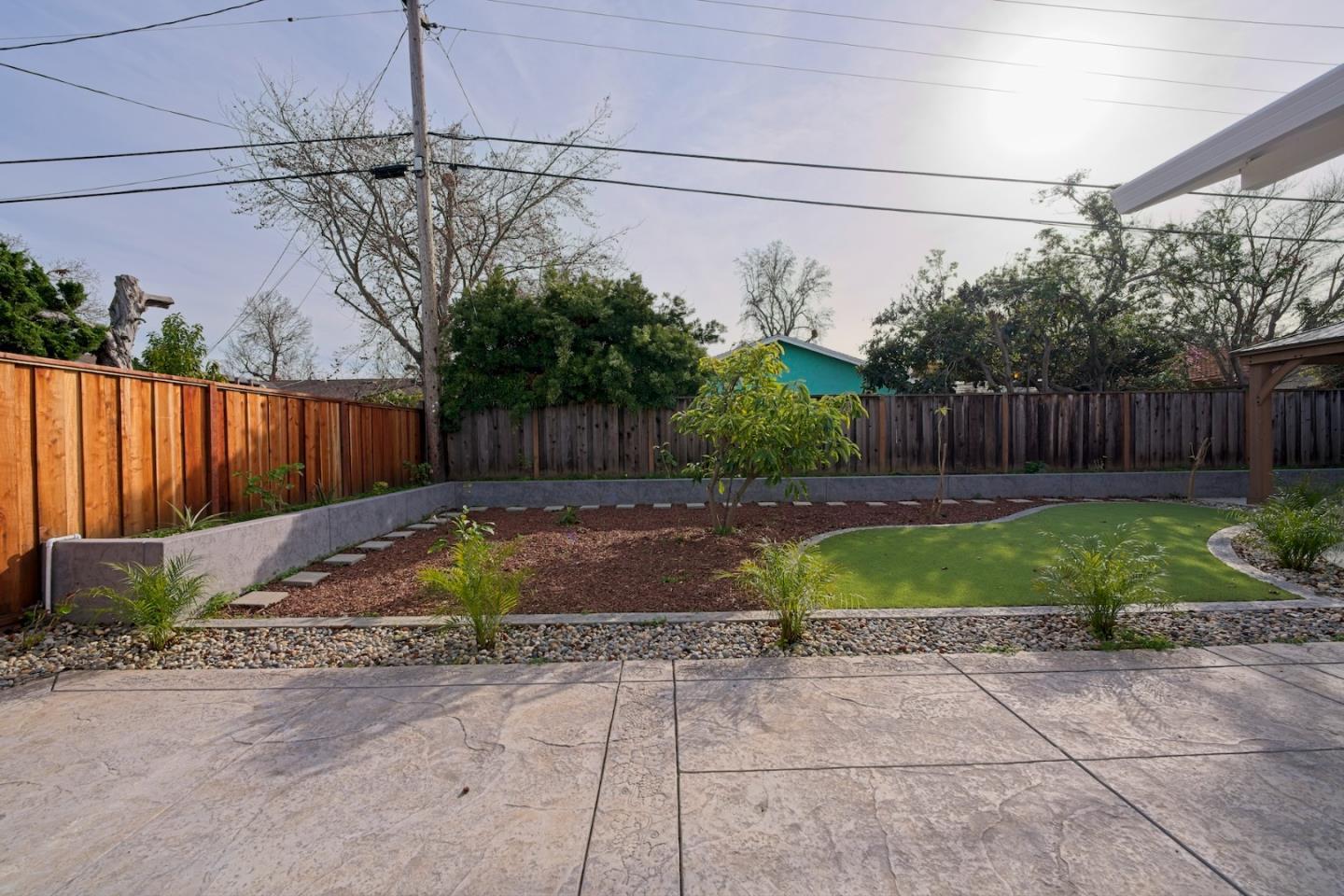 Detail Gallery Image 38 of 41 For 922 Iris Ave, Sunnyvale,  CA 94086 - 4 Beds | 3 Baths