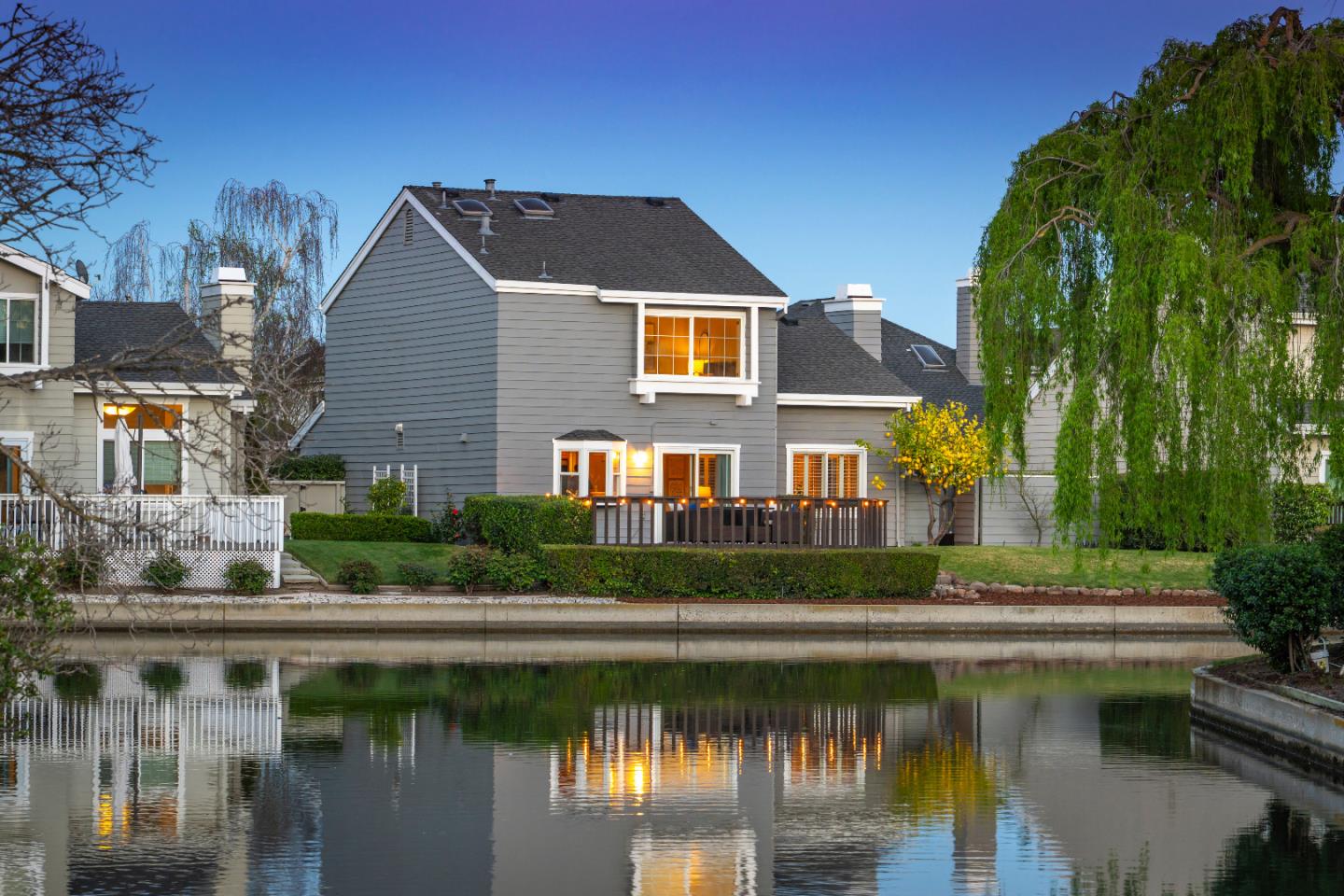 716 Newport Circle, Redwood City, CA, 94065