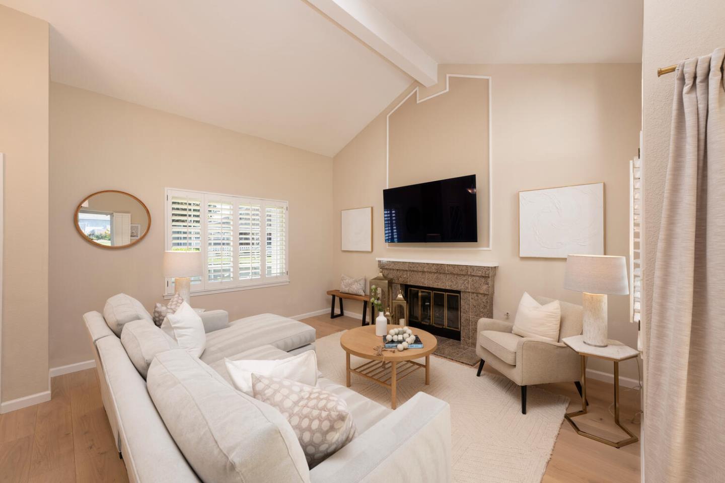 Detail Gallery Image 20 of 67 For 716 Newport Cir, Redwood City,  CA 94065 - 3 Beds | 2/1 Baths