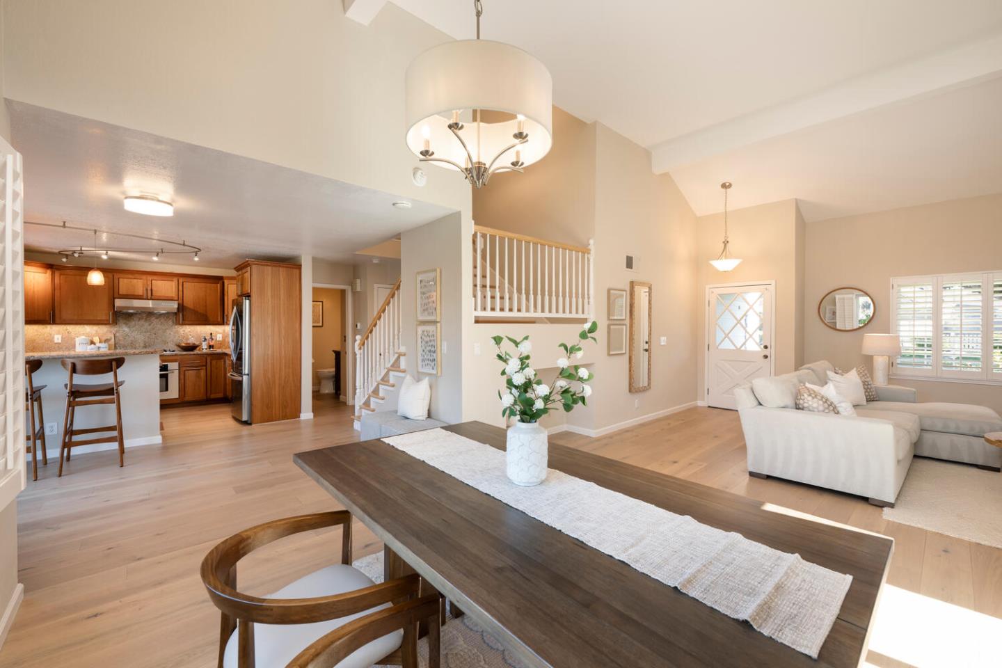 Detail Gallery Image 27 of 67 For 716 Newport Cir, Redwood City,  CA 94065 - 3 Beds | 2/1 Baths