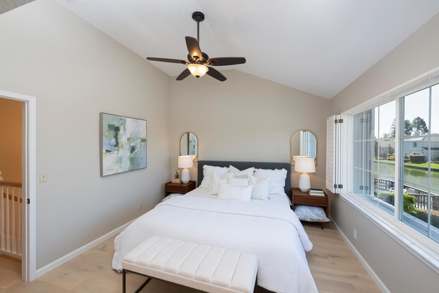 Detail Gallery Image 38 of 67 For 716 Newport Cir, Redwood City,  CA 94065 - 3 Beds | 2/1 Baths