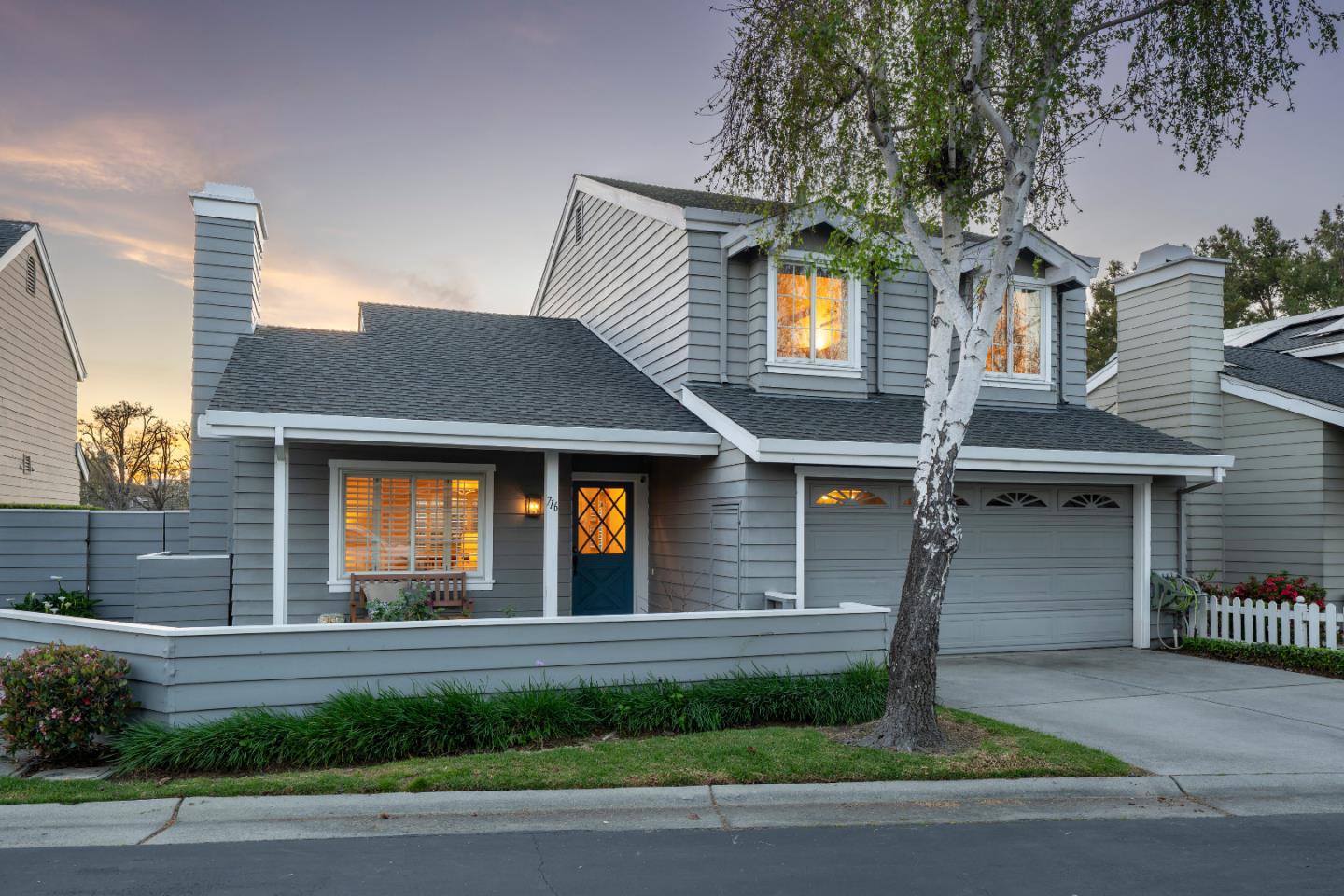 716 Newport Circle, Redwood City, CA, 94065