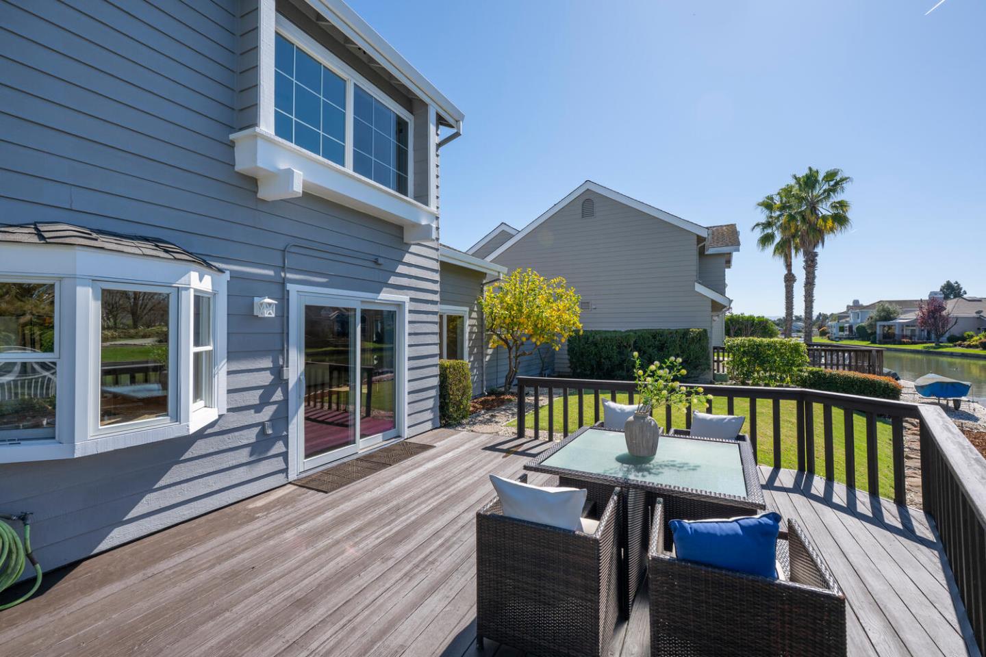 Detail Gallery Image 52 of 67 For 716 Newport Cir, Redwood City,  CA 94065 - 3 Beds | 2/1 Baths