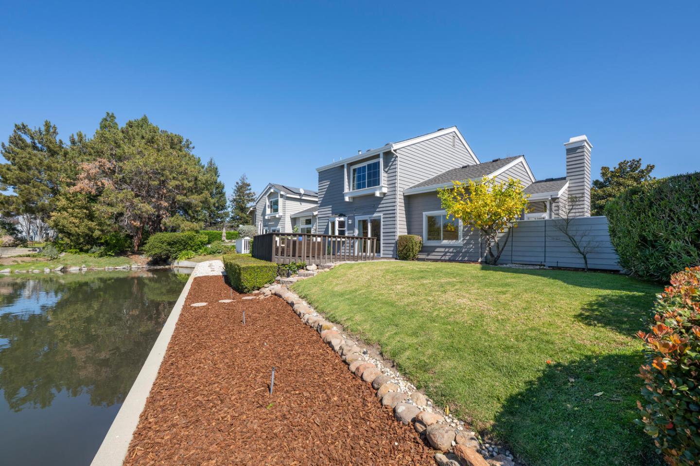 Detail Gallery Image 57 of 67 For 716 Newport Cir, Redwood City,  CA 94065 - 3 Beds | 2/1 Baths