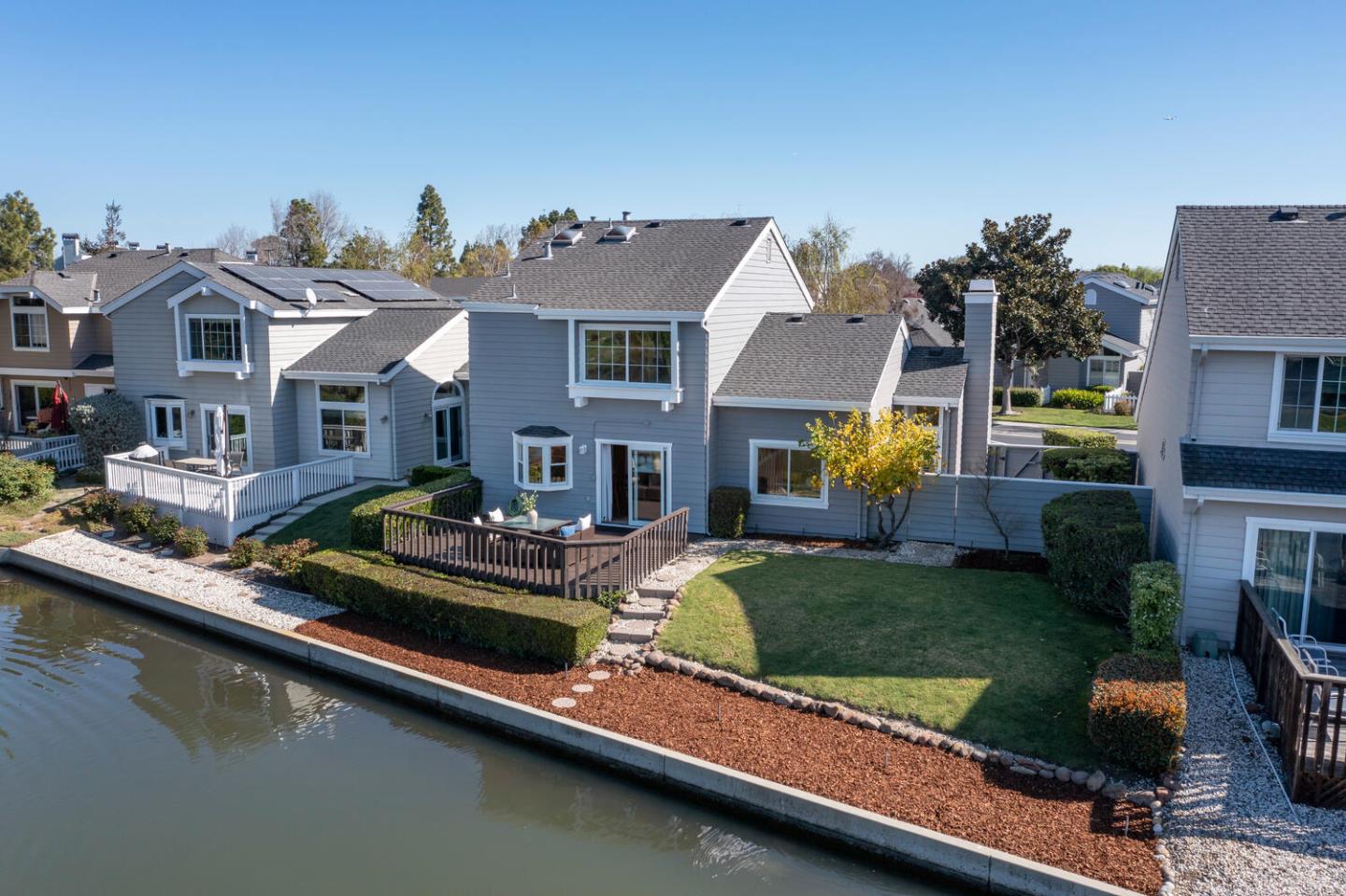 Detail Gallery Image 58 of 67 For 716 Newport Cir, Redwood City,  CA 94065 - 3 Beds | 2/1 Baths