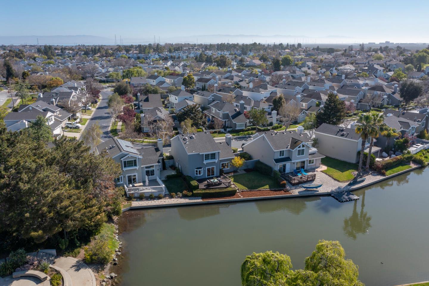Detail Gallery Image 60 of 67 For 716 Newport Cir, Redwood City,  CA 94065 - 3 Beds | 2/1 Baths