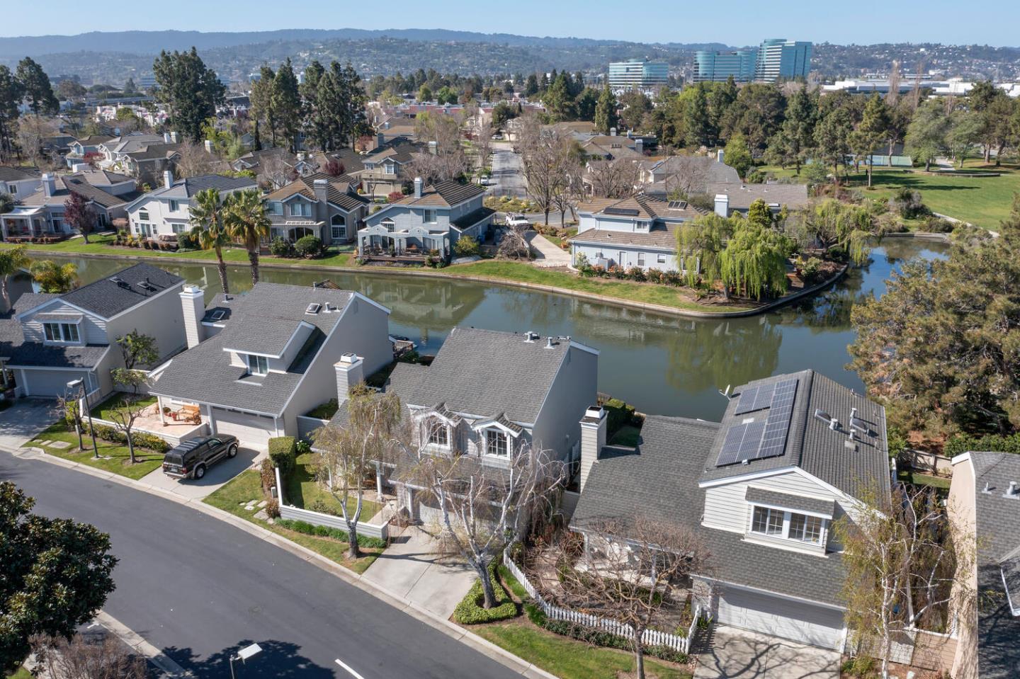 Detail Gallery Image 63 of 67 For 716 Newport Cir, Redwood City,  CA 94065 - 3 Beds | 2/1 Baths