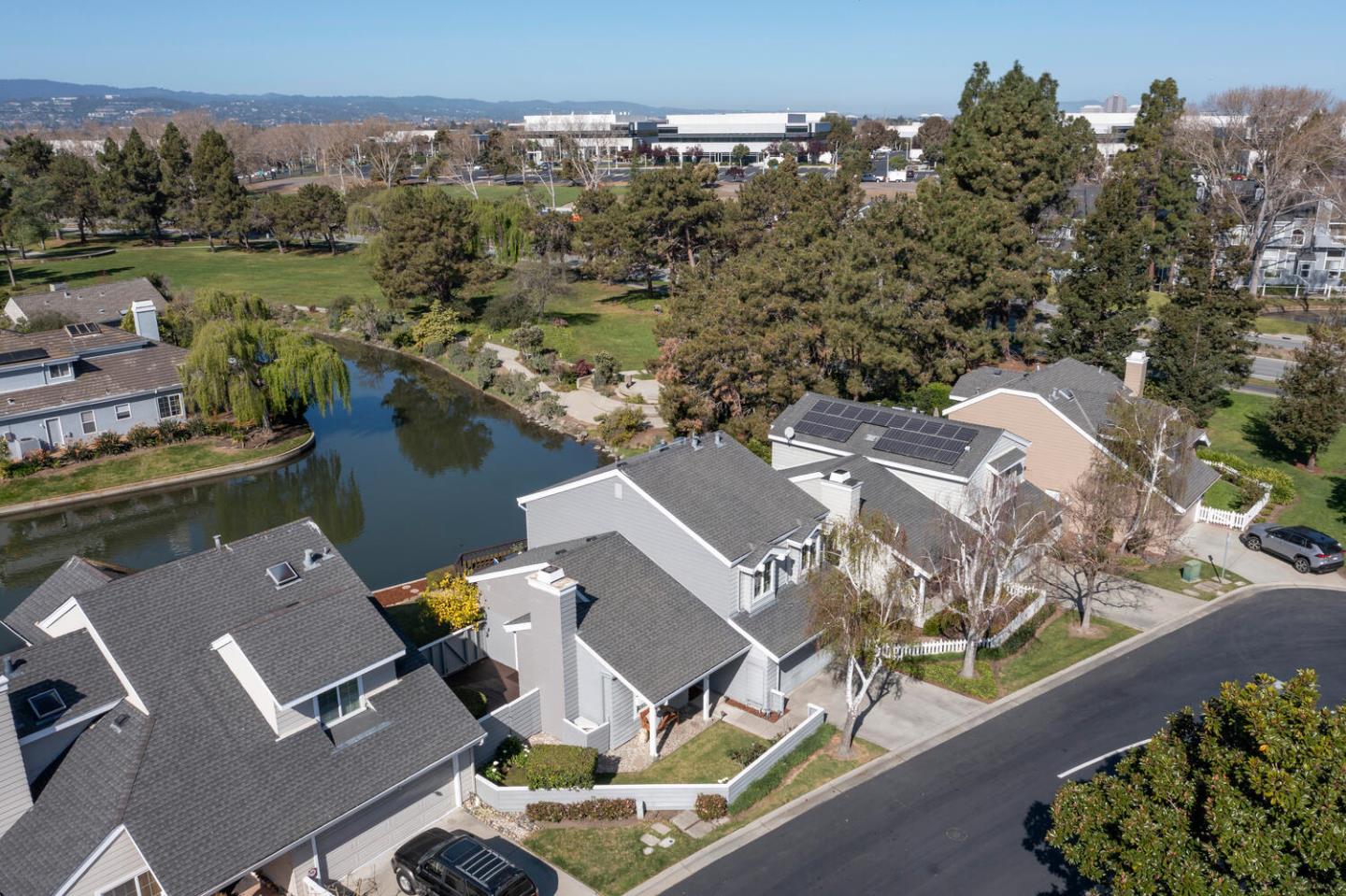 Detail Gallery Image 64 of 67 For 716 Newport Cir, Redwood City,  CA 94065 - 3 Beds | 2/1 Baths