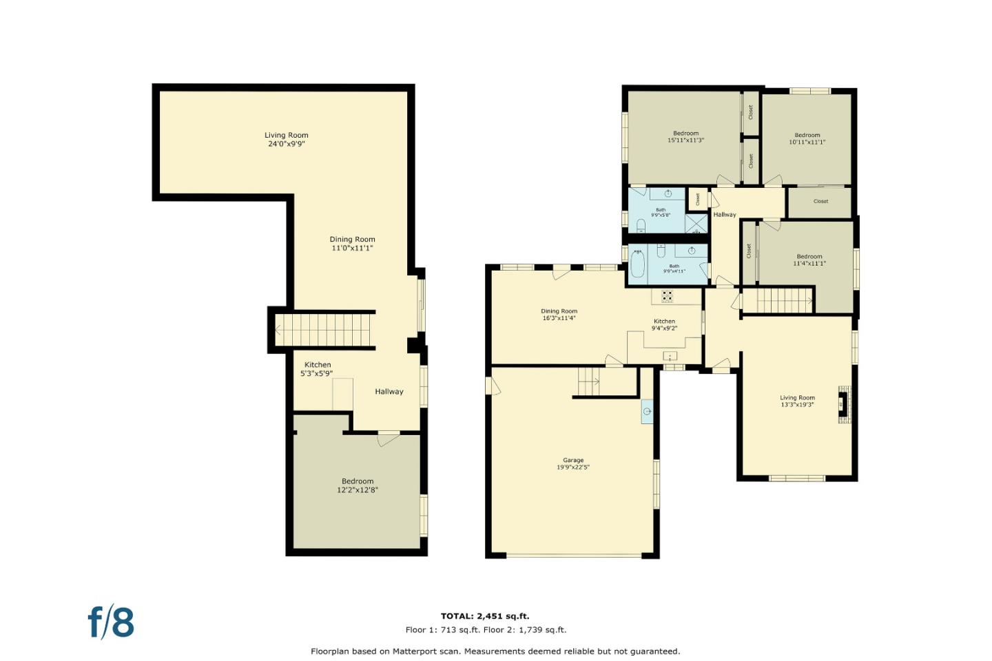 Detail Gallery Image 5 of 43 For 2767 Winchester Dr, Hayward,  CA 94541 - 4 Beds | 2 Baths