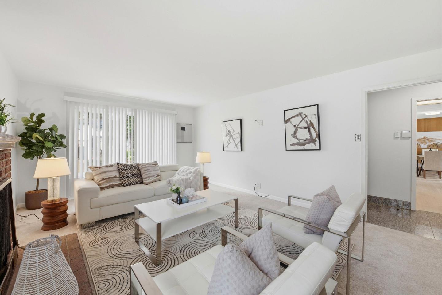 Detail Gallery Image 6 of 43 For 2767 Winchester Dr, Hayward,  CA 94541 - 4 Beds | 2 Baths