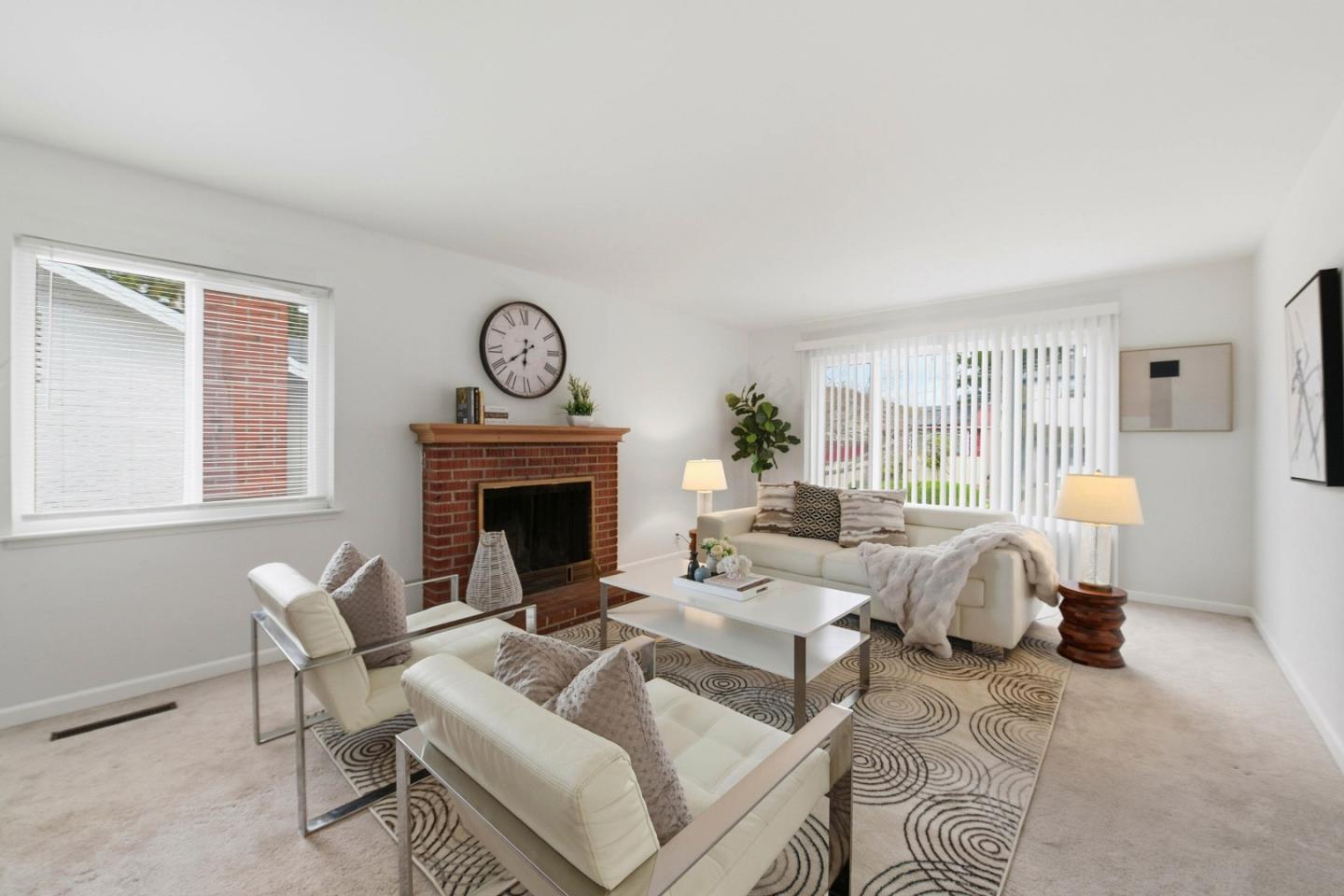 Detail Gallery Image 7 of 43 For 2767 Winchester Dr, Hayward,  CA 94541 - 4 Beds | 2 Baths